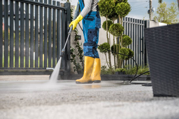 Best Playground Equipment Cleaning  in Tulia, TX
